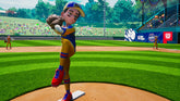 2022 Little League World Series Baseball by Gamemill Video Game PlayStation 4 (PS4)